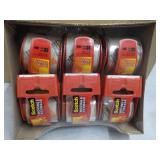 6 Rolls Scotch 2" x 800" Long Lasti...