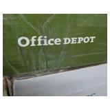 Office Depot White 5000 Sheets Busi...