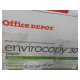 Office Depot Envirocopy 30 White 50...