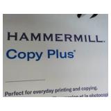 Hammermill 5000 Sheets White 8.5 x ...