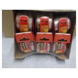 6 Rolls Scotch 2" x 800" Long Lasti...