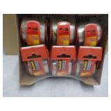 6 Rolls Scotch 2" x 800" Long Lasti...