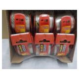 6 Rolls Scotch 2" x 800" Long Lasti...