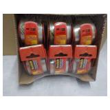 6 Rolls Scotch 2" x 800" Long Lasti...