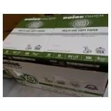Boise 5000 Sheets White 8.5 x 11" C...