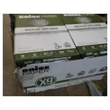 Boise 5000 Sheets White 8.5 x 11" C...