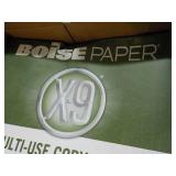Boise 1500 Sheets White 11 x 17" pa...