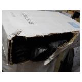 Case of Black 45 Gallon Bags- parti...