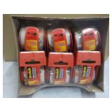 6 Rolls Scotch 2" x 800" Long Lasti...