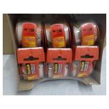 6 Rolls Scotch 2" x 800" Long Lasti...