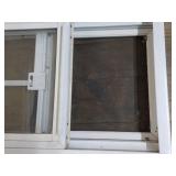 Combination Window 27 x 16"...