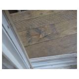 Combination Window 27 x 16"...