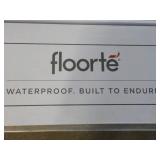 12 ctns Shaw Floorte Waterproof Pla...