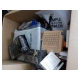 Pallet of Unclaimed and Overstock...