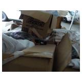 Pallet of Unclaimed and Overstock...