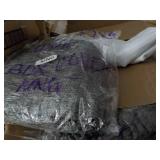 Pallet of Unclaimed and Overstock...