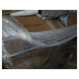 Pallet of Unclaimed and Overstock...