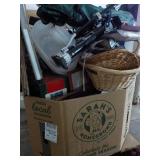 Pallet of Unclaimed   ...