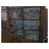 Pallet of Unclaimed   ...