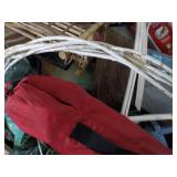 Pallet of Unclaimed   ...