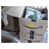 Pallet of 10 Packs My Detox Foot Ba...