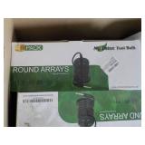 Pallet of 10 Packs My Detox Foot Ba...