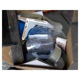 Pallet Lot of Untouched Consignment...