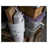 Pallet Lot of Untouched Consignment...