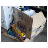 Pallet Lot of Untouched Consignment...