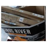 Pallet Home Depot Overstock...