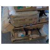 Pallet of Everything and more- see ...