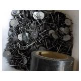 Roofing Hardware and Accessories...