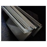 Roofing Hardware and Accessories...