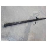 Projection Screen 8 ft wide...