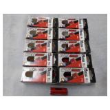 10 Master Cobalt Bimetal 20mm Morse...