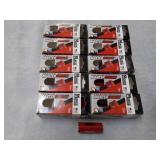 10 Master Cobalt Bimetal 20mm Morse...