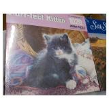 2 Jigsaw Puzzles 1020 pc...