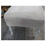 Small Vintage Stool Great Project P...
