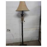 Floor Lamp 62" tall...