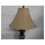 Floor Lamp 62" tall...