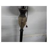 Floor Lamp 62" tall...