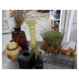 All Household Décor Pictured...