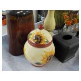 All Household Décor Pictured...