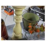 All Household Décor Pictured...