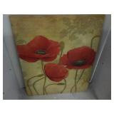 3 Canvas Prints -ready to hang, 22 ...