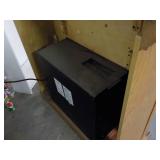 Electric Fireplace- powers on; need...