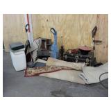 Huge Lot of Misc- take what you wan...