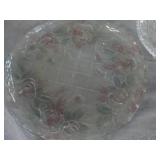 Misc Glassware and Sewer...