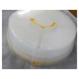 Misc Glassware and Sewer...