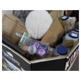 Pallet of Unclaimed and Misc...